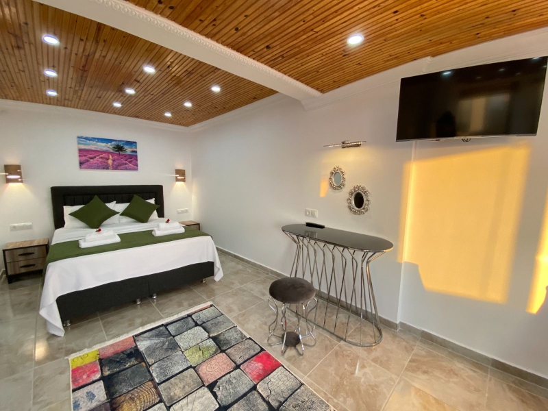 Villa Zeytin Antalya